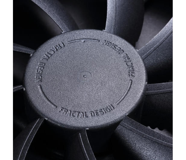 Fractal Design Venturi HP-12 120mm - 331201 - zdjęcie 6